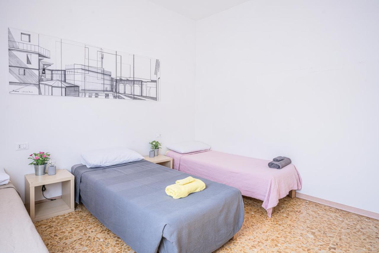Affittacamere Via Degli Dei San Piero a Sieve Exterior foto