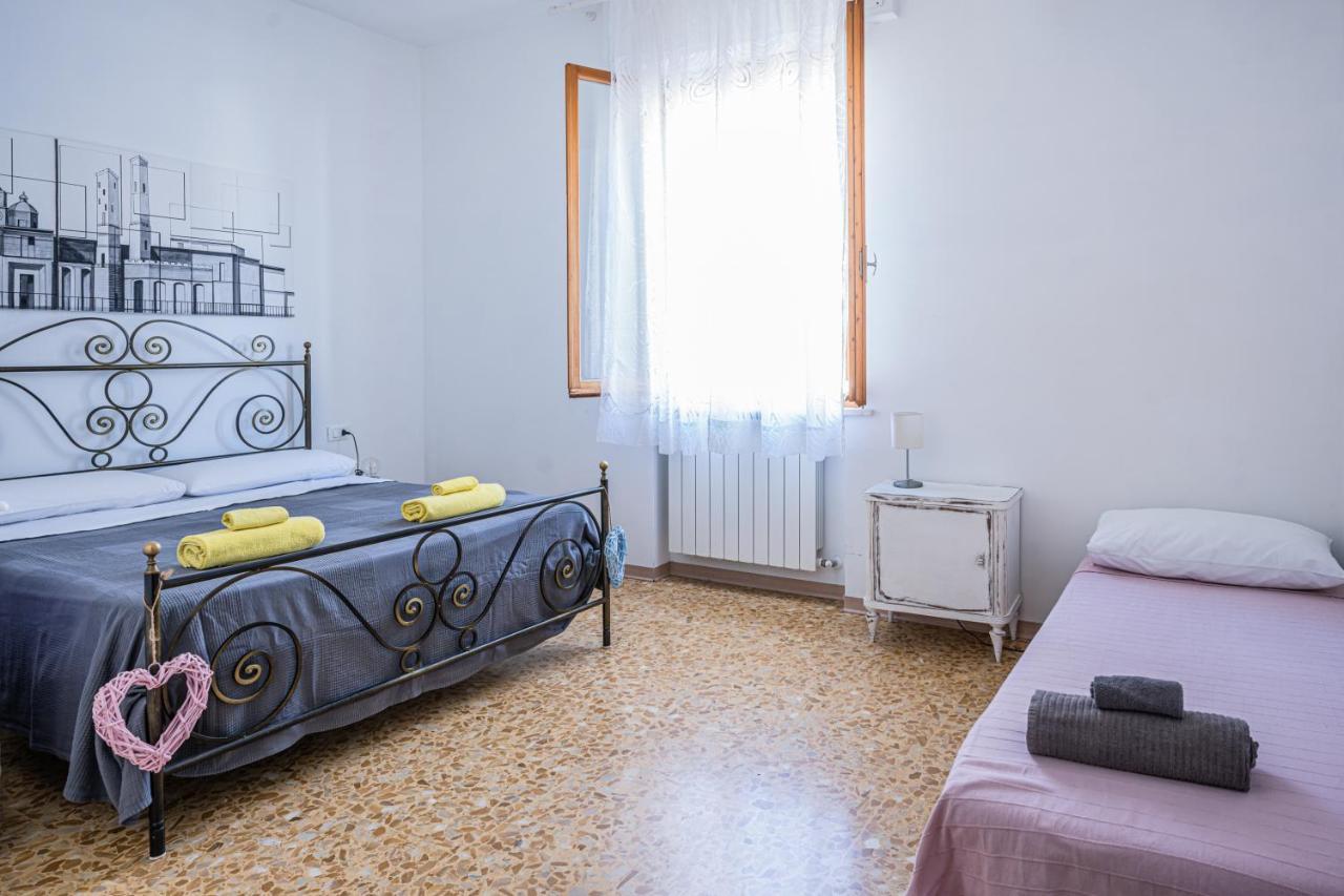 Affittacamere Via Degli Dei San Piero a Sieve Exterior foto