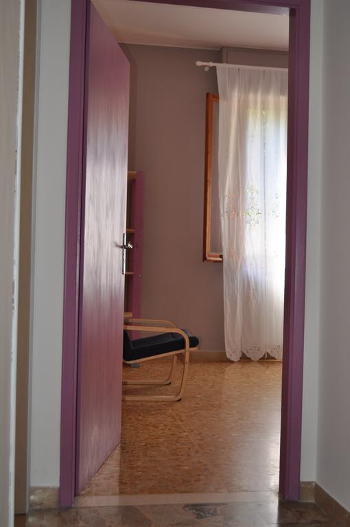 Affittacamere Via Degli Dei San Piero a Sieve Exterior foto