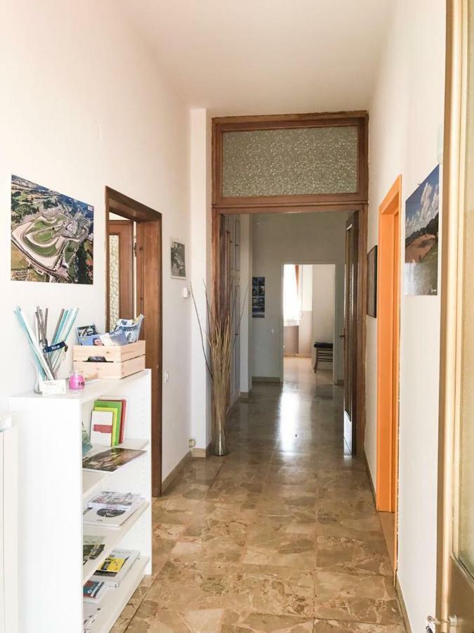 Affittacamere Via Degli Dei San Piero a Sieve Exterior foto