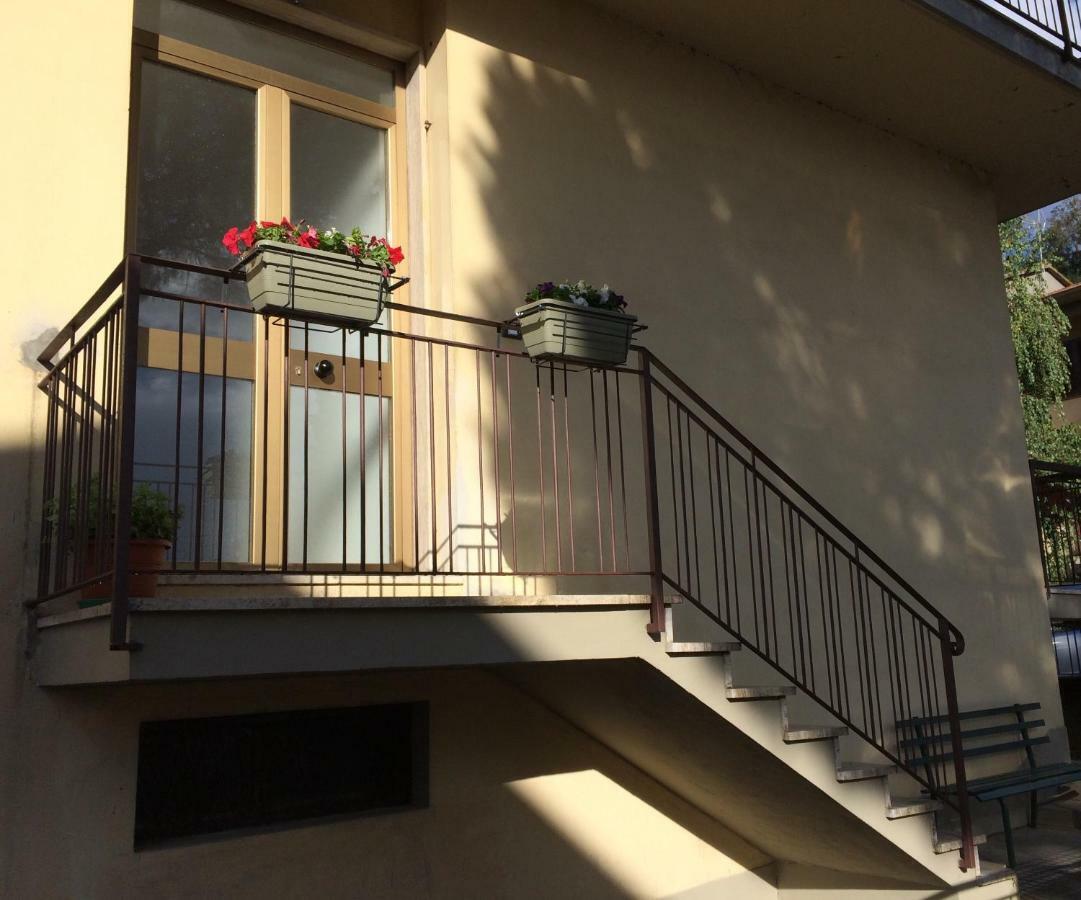 Affittacamere Via Degli Dei San Piero a Sieve Exterior foto